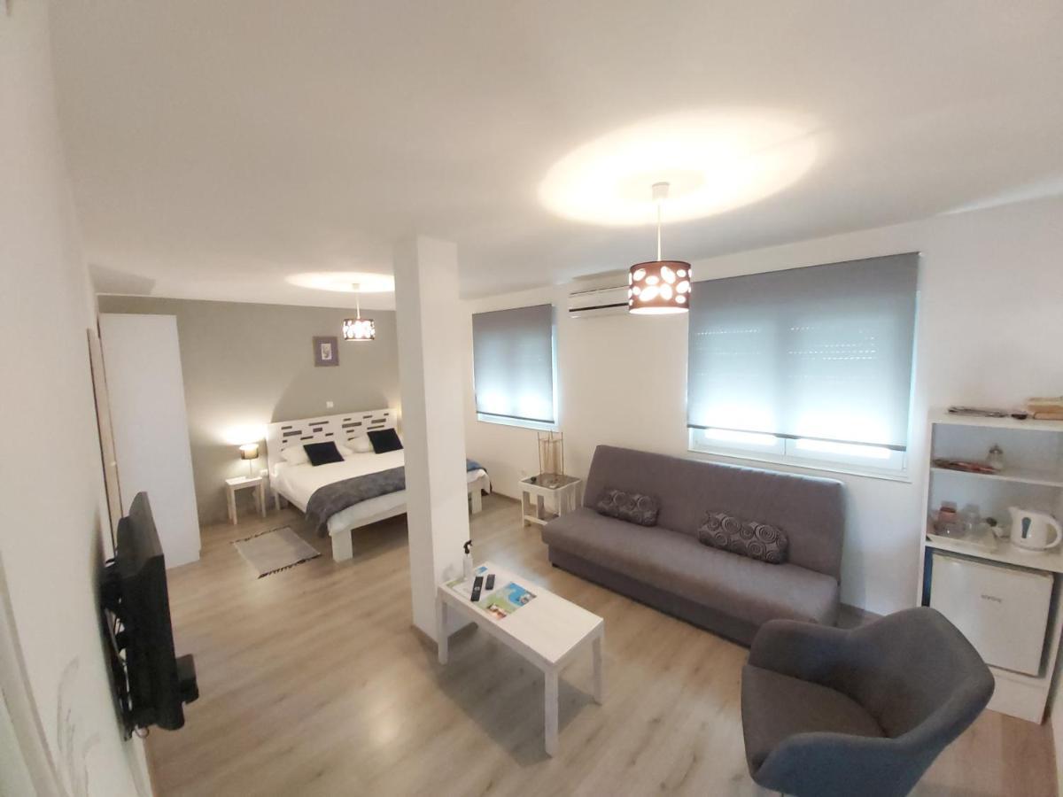Guest House Dragic Zadar Quarto foto