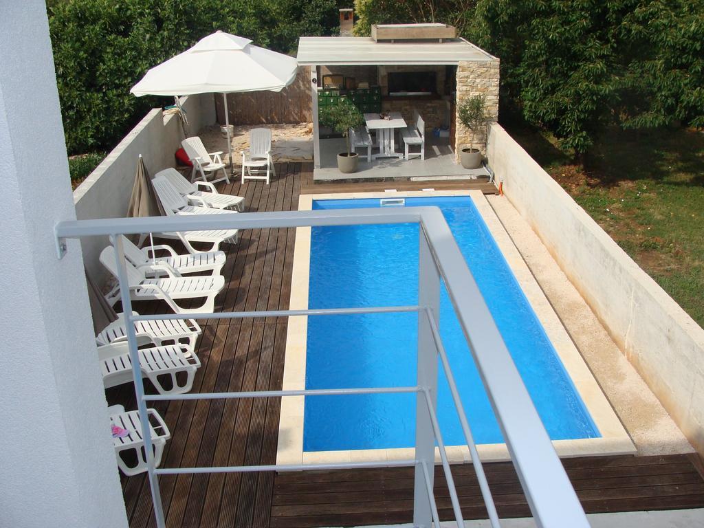 Guest House Dragic Zadar Quarto foto